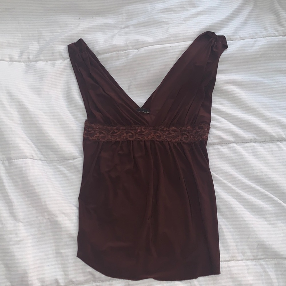 Forever 21 Top!